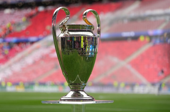 LIGA ŠAMPIONA: U centru pažnje Srbin zbog kojeg se podigla velika bura!