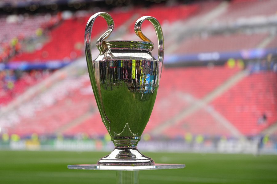 LIGA ŠAMPIONA: U centru pažnje Srbin zbog kojeg se podigla velika bura!