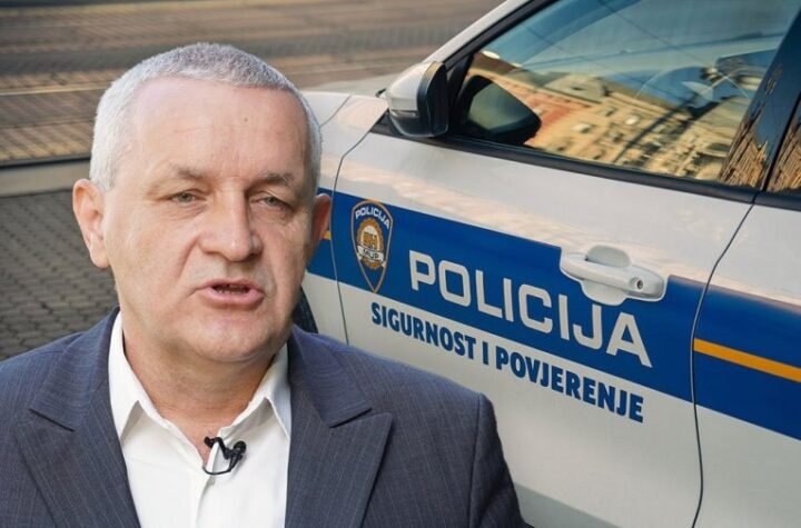 LINTA NEMA DILEMU: Plenković hvali Tompsona, a Srbiji drži lekcije o suočavanju sa prošlošću