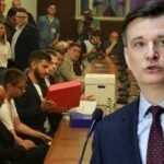 LISTA IM JE PUNA LJUDI BLISKIH SA DARKOM GLIŠIĆEM, TU JE I ĆERKA POSLANIKA PUPS-a! Evo šta kaže Jovanov o studentskoj listi nakon saznanja da je na njoj i članica SNS