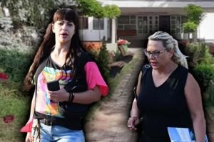 LOŠE VESTI ZA ANELI AHMIĆ IZ SPOLJNOG SVETA! Preko Cara joj se sprema HOROR, ovako će biti isponižavana na Pinku!
