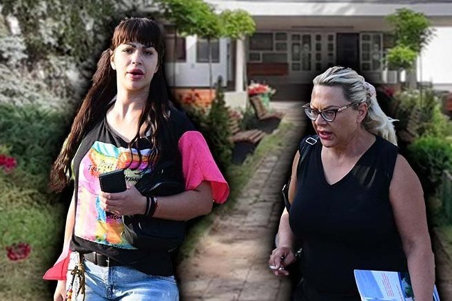 LOŠE VESTI ZA ANELI AHMIĆ IZ SPOLJNOG SVETA! Preko Cara joj se sprema HOROR, ovako će biti isponižavana na Pinku!