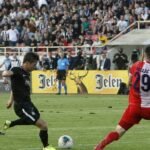 Ludnica u Humskoj! Vojvodina srušila Partizan i zauzela prvo mesto