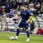 Luka Adžić: Debi pobedom je najlepši mogući početak!