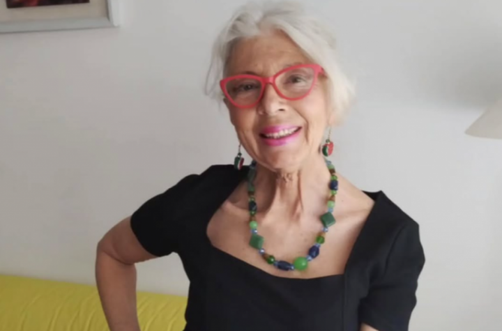 Maja Volk