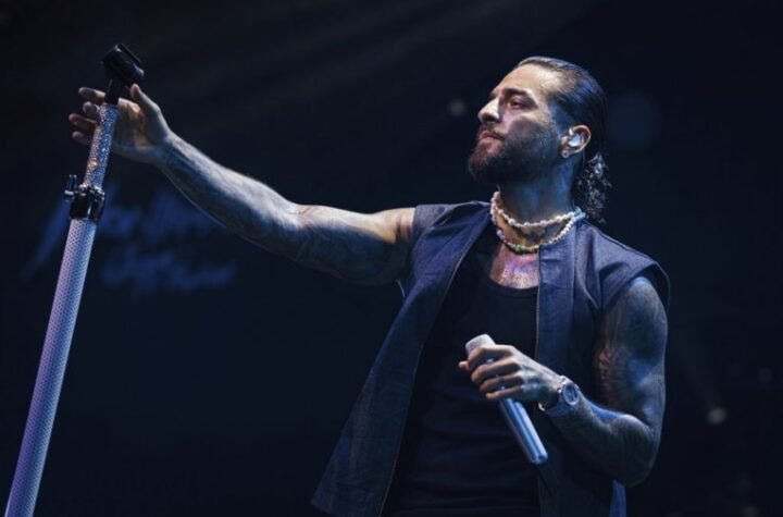 Maluma