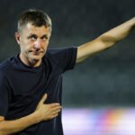 MOĆNE REČI SAŠE ILIĆA PRED DERBI: Za ove utakmice se živi... Ne bih potpisao remi!