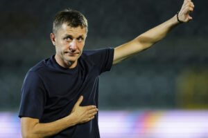 MOĆNE REČI SAŠE ILIĆA PRED DERBI: Za ove utakmice se živi... Ne bih potpisao remi!