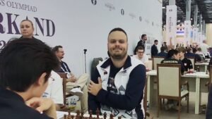 MOMCI UBEDLJIVI PROTIV KAZAHSTANA, DAME OPET NEREŠENO