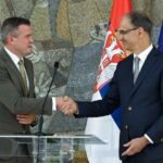 Macut otvorio sednicu Izvršnog odbora Svetske antidoping agencije u Beogradu