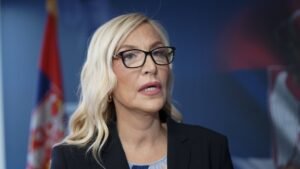 Maja Popović demantuje navode o stanu na Vračaru: Apsolutna neistina, nisam kupila nijedan stan, imovinu sam prijavila po zakonu