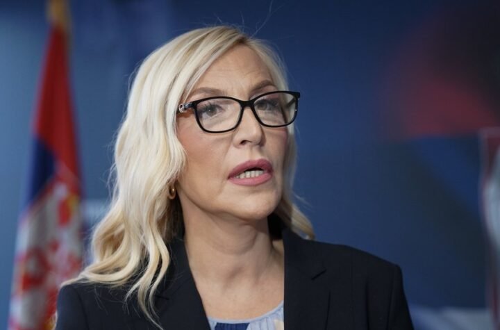 Maja Popović demantuje navode o stanu na Vračaru: Apsolutna neistina, nisam kupila nijedan stan, imovinu sam prijavila po zakonu