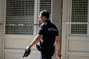 Maloletnici među krvnicima su iz Barajeva: 20 maskiranih mladića prebilo slavljenika, brata i oca na rođendanu!