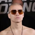 Marko Marić se vraća u ring posle prvog poraza u karijeri: Bori se na Balkan Boxing 12 u Novom Pazaru