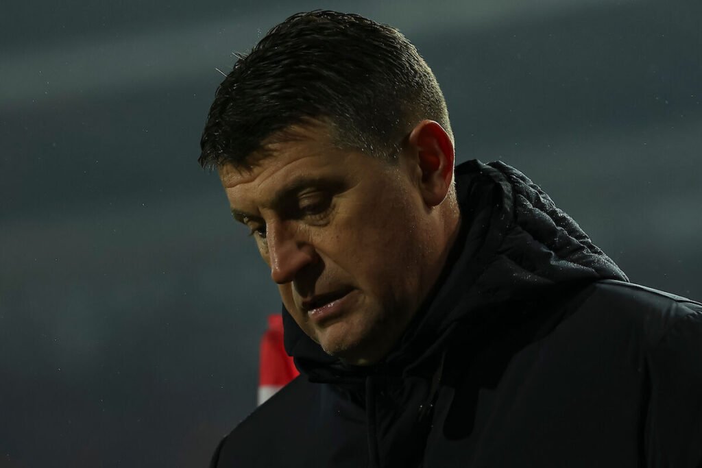Milojević: Srbija stalno kreće iz početka, ali taj novi početak nikako da dođe! Paunović u pogrešnom trenutku...