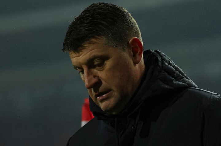 Milojević: Srbija stalno kreće iz početka, ali taj novi početak nikako da dođe! Paunović u pogrešnom trenutku...