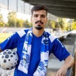 Miloš Pantović novi igrač Železničara: Želim da se vratim na pravi put i pomognem klubu da napravi još veći uspeh