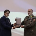 Ministar Gašić razgovarao sa kadetima i učenicima vojnih škola