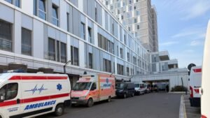 Mirna noć u prestonici: Hitna pomoć imala 106 intervencija, bez teških udesa i incidenata