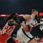 Motlijev debi u dresu Zvezde za zaborav: Pogledajte indeks (ne)korisnosti... Pričaće se danima o tome