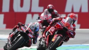 Moto GP: Australijanac Sena Ejdžus naredne sezone vozi za ekipu Teh3