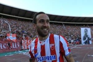 Mrđa udario na Partizan: Kao zvezdašu, nije mi žao nimalo! Kao da su prespavali onih sedam-osam godina otimanja...