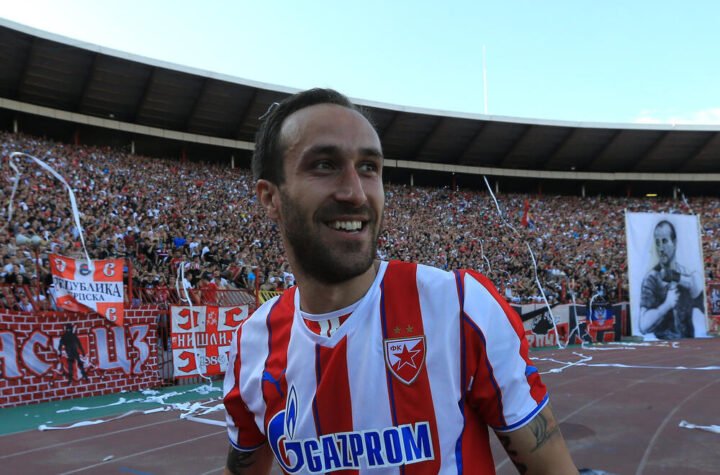 Mrđa udario na Partizan: Kao zvezdašu, nije mi žao nimalo! Kao da su prespavali onih sedam-osam godina otimanja...