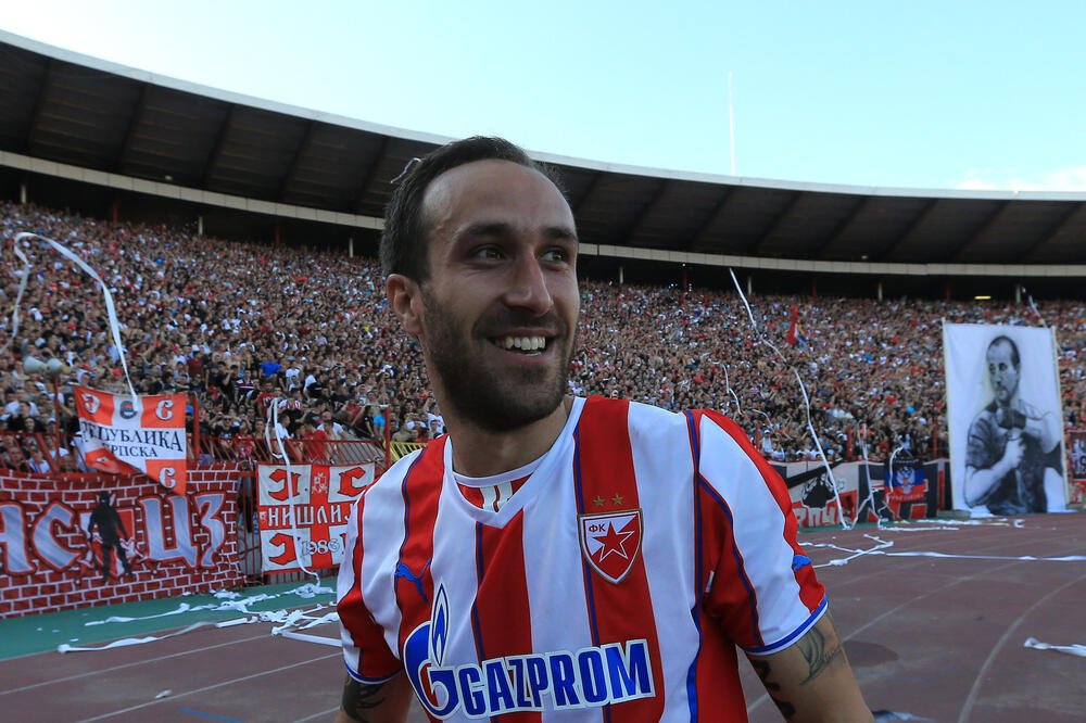 Mrđa udario na Partizan: Kao zvezdašu, nije mi žao nimalo! Kao da su prespavali onih sedam-osam godina otimanja...