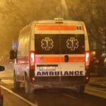 Muškarac odvezao auto na tehnički, pa pao sa visine od 5 metara na glavu! Horor u Batajnici
