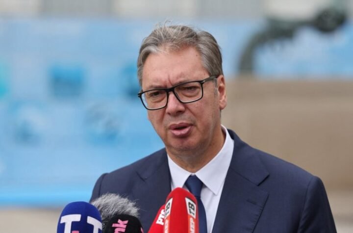 "NADAM SE DA ĆEMO JAČATI SARADNJU SA RUSIJOM!" Vučić o budućnosti odnosa Beograda i Moskve i pritiscima na Srbiju!