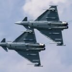 NATO DRŽAVA DIGLA LOVCE ZBOG RUSKIH DRONOVA! Zatvorena dva aerodroma, vojska u stanju pripravnosti!