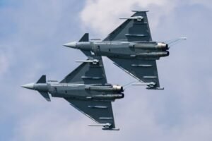 NATO DRŽAVA DIGLA LOVCE ZBOG RUSKIH DRONOVA! Zatvorena dva aerodroma, vojska u stanju pripravnosti!