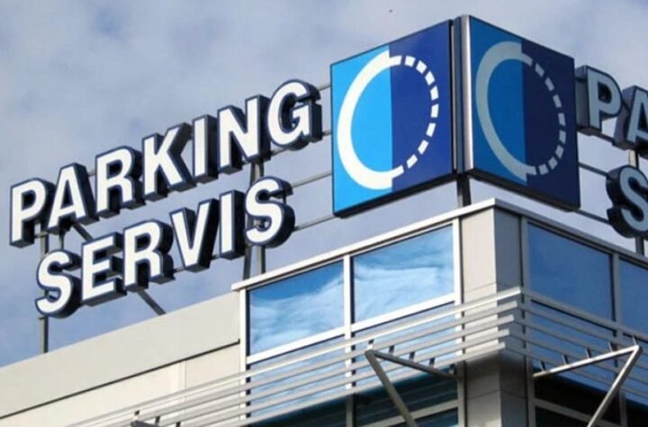 NE OTVARAJTE OVE PORUKE, NE OSTAVLJAJTE PODATKE I NE UPLAĆUJTE PARE! JKP Parking servis upozorava građane na veliku prevaru!