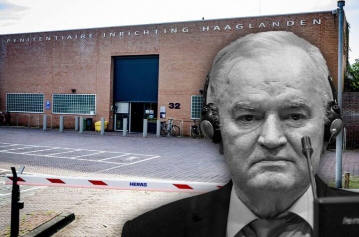 NE ZNA SE KADA BI TELO GENERALA MOGLO DA STIGNE U SRBIJU! Oglasio se sin Ratka Mladića!