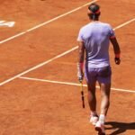 NEOČEKIVANO! Rafael Nadal se vraća na teren