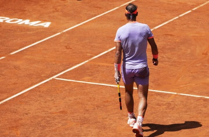NEOČEKIVANO! Rafael Nadal se vraća na teren