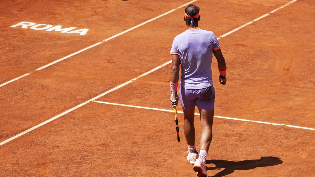 NEOČEKIVANO! Rafael Nadal se vraća na teren