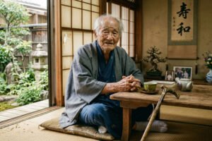 NEVEROVATNA BROJKA! Japan ima VIŠE OD 100.000 STOGODIŠNJAKA: Broj najstarijih stanovnika dostigao rekord!