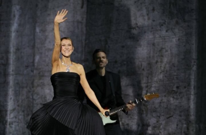 Selin Dion