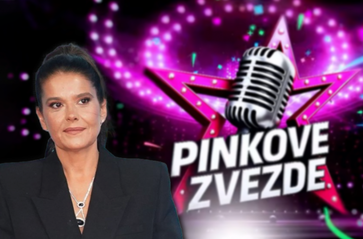 NIKAD VIĐENI PRESEDAN U "PINKOVIM ZVEZDAMA": Hitno prekinuta emisija, VANREDNA odluka doneta!