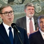 "NIKADA NEĆU SLAVITI NACIZAM!" Vučić jasno objasnio koja je razlika između njega Picule i Plenkovića!
