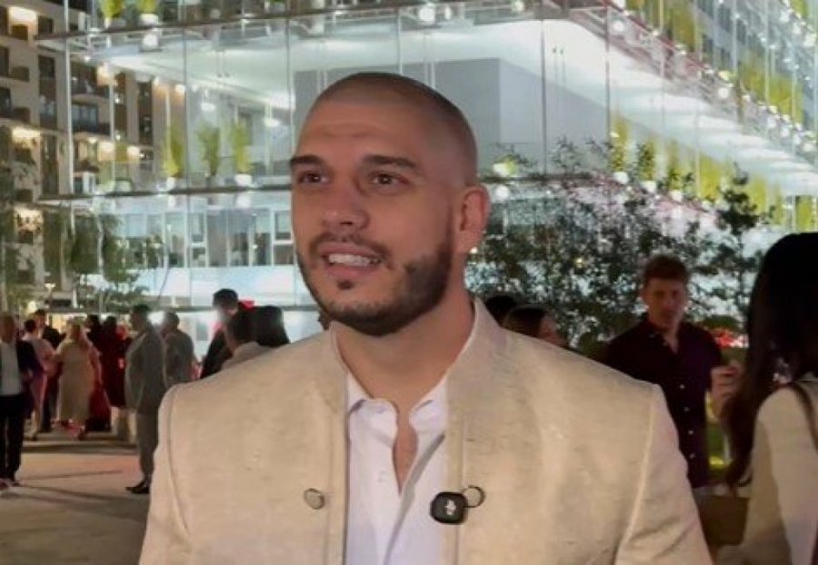 NIKO NIJE PRIMETIO KROZ ŠTA PROLAZI! Dejan Dragojević samo dva dana pre snimanja doživeo NAJVEĆI GUBITAK - DOKTORI MU OKRENULI LEĐA!