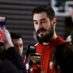 NIKOLA KALINIĆ SE OGLASIO ZBOG LUKE VILDOZE! Ko je očekivao ove reči?! 'Prešao čovek u Partizan, što je to neka vest?!'