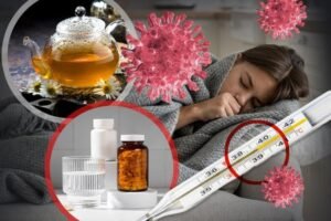 NOVA ŠANSA U BORBI PROTIV GRIPA! Naučnici razvili ekstrakt pelina koji suzbija opasne sojeve H3N2 i H5N1!