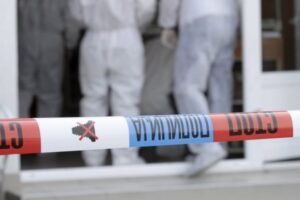 NOVA ŽRTVA MASAKRA U VELIKOM GRADIŠTU! Umrla Anita koju je brat IZREŠETAO: Ubio joj muža i ćerku!