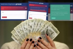 NOVAC VAS ČEKA, ALI NE ZAUVEK! Rok za podizanje 6.000 dinara nije isti za sve - OVO morate da znate!