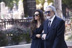 Miša Grof i Nikolina Pišek