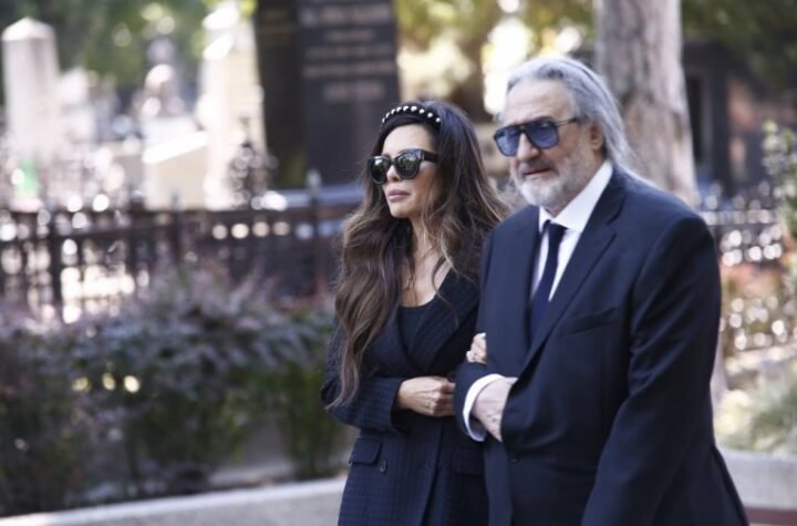 Miša Grof i Nikolina Pišek