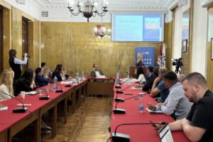 Na forumu o BRIKS-u u Beogradu istaknut rastući značaj Globalnog juga