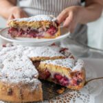 Najjednostavniji KOLAČ SA ŠLJIVAMA: Recept koji uspeva svima, a svaki sočni zalogaj topi se u ustima